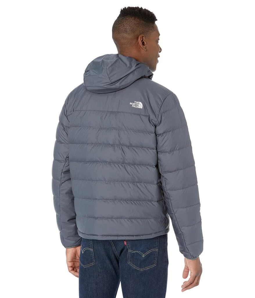 The North Face Aconcagua 2 Hoodie 2