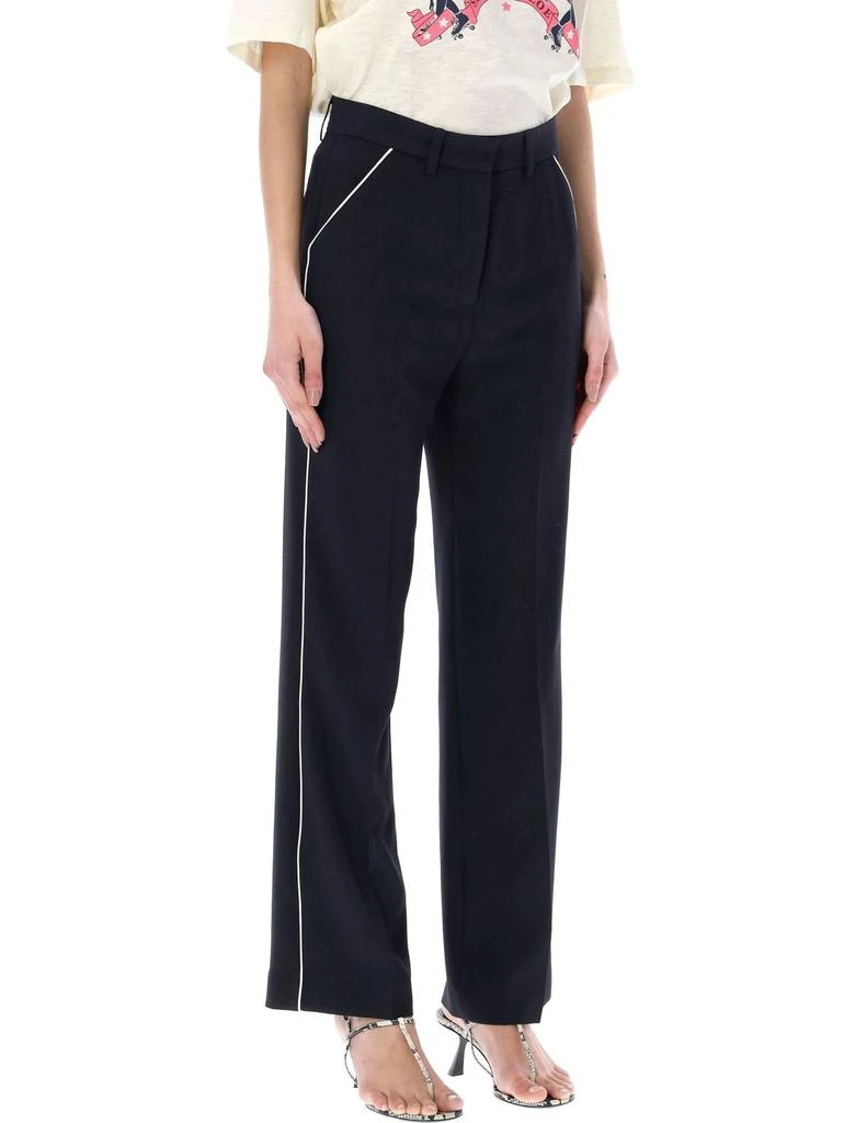 See by Chloé See By Chloé Flared Pants 3