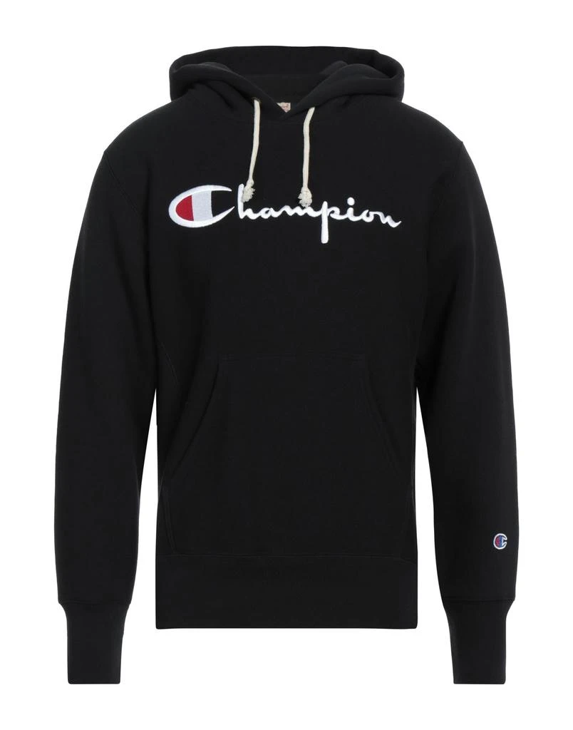 CHAMPION Hooded sweatshirt 1
