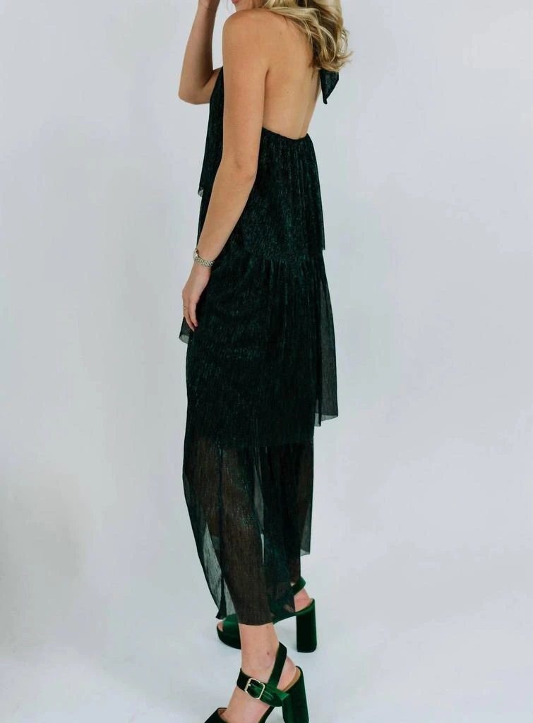 Bailey 44 Bailey 44 - Halter Neckline Dress 3