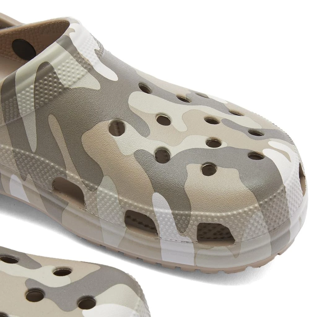 Crocs Crocs Classic Printed Camo Clog 5