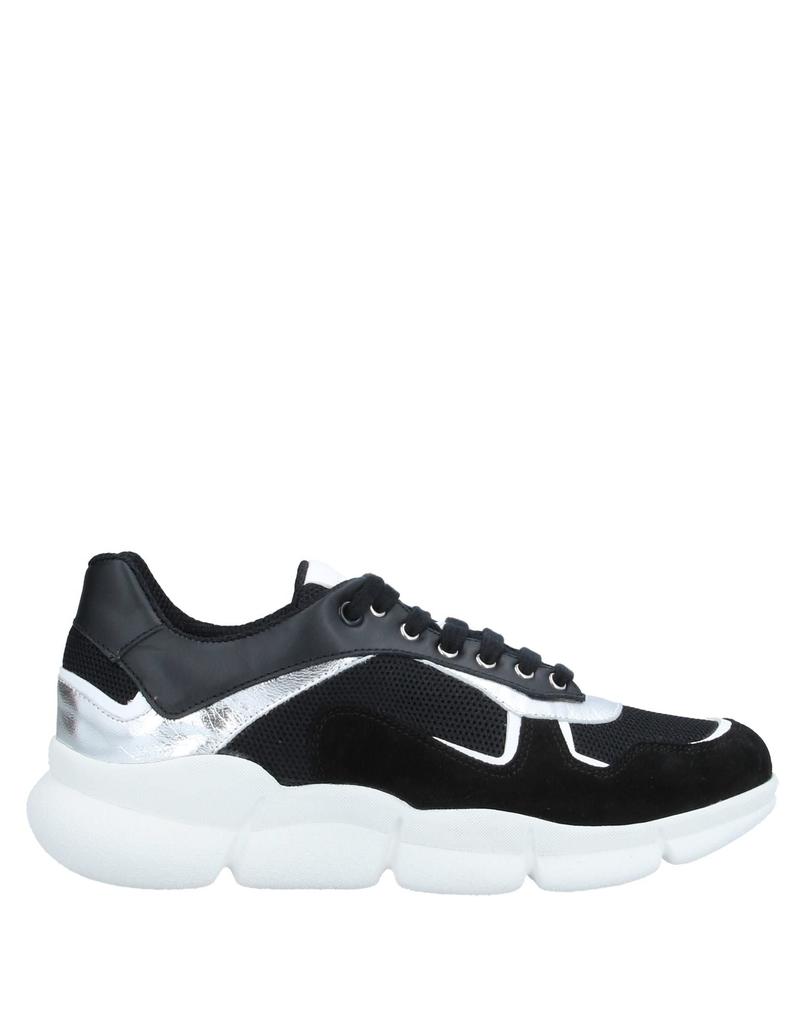 Sergio Rossi Sergio Rossi - Sneakers - Black - Woman