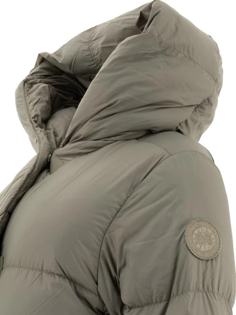 Canada Goose Canada Goose "Rhoda" Down Jacket 4