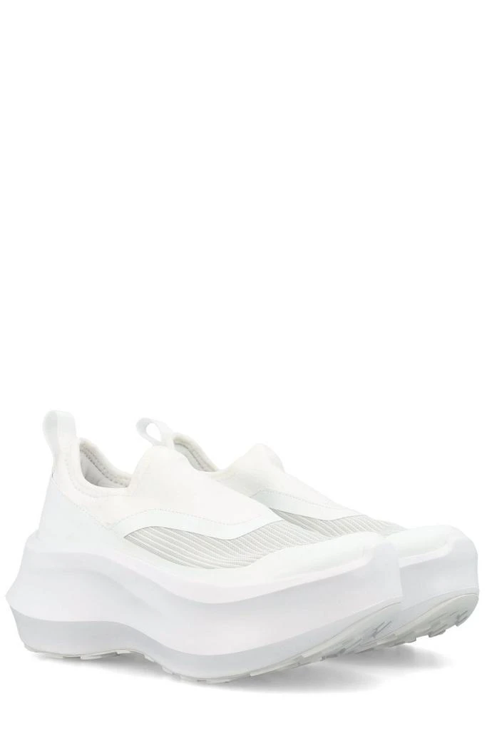 Comme des Garçons Comme des Garçons X Salomon Slip-On Sneakers 3