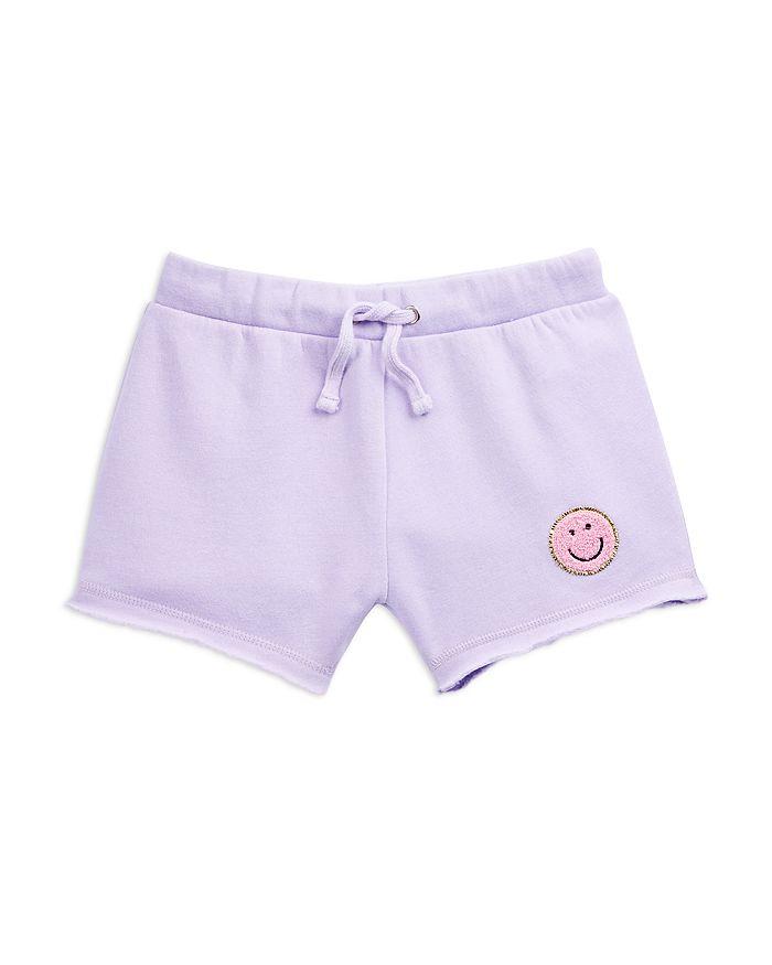 Vintage Havana Girls' Fleece Shorts - Big Kid