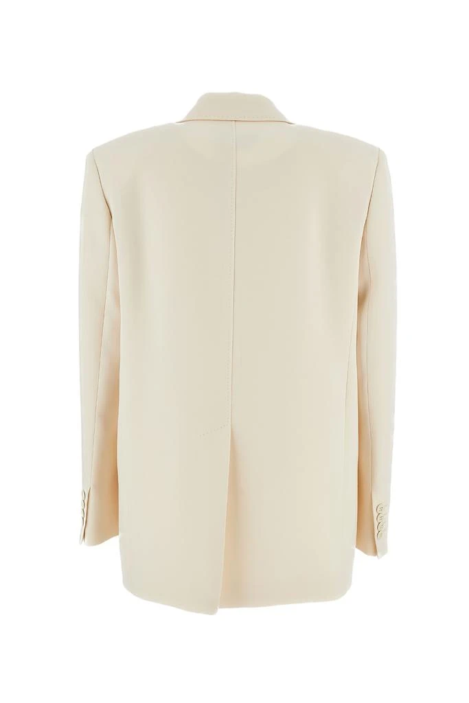 Max Mara Single-Breasted Blazer 2