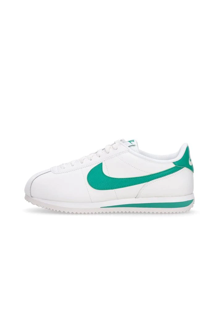 NIKE Cortez Sail/stadium Green Men's Low Shoe 1