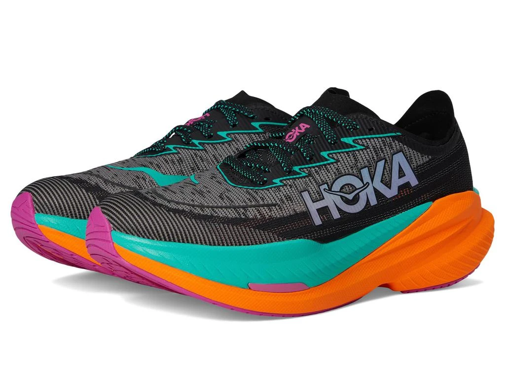 Hoka One One Mach X 2 1
