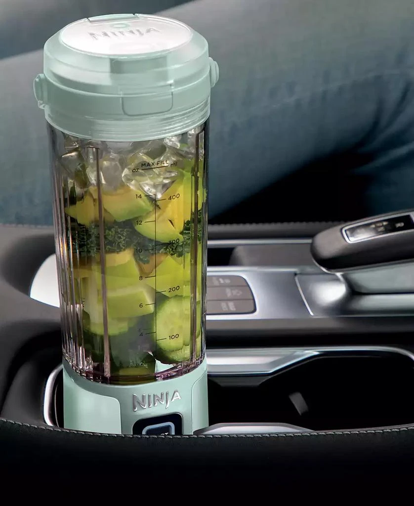 Ninja Blast Portable Blender 4