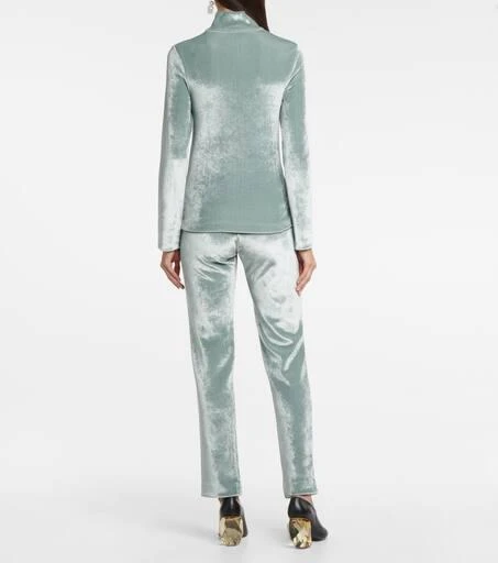 Jil Sander Turtleneck top 3