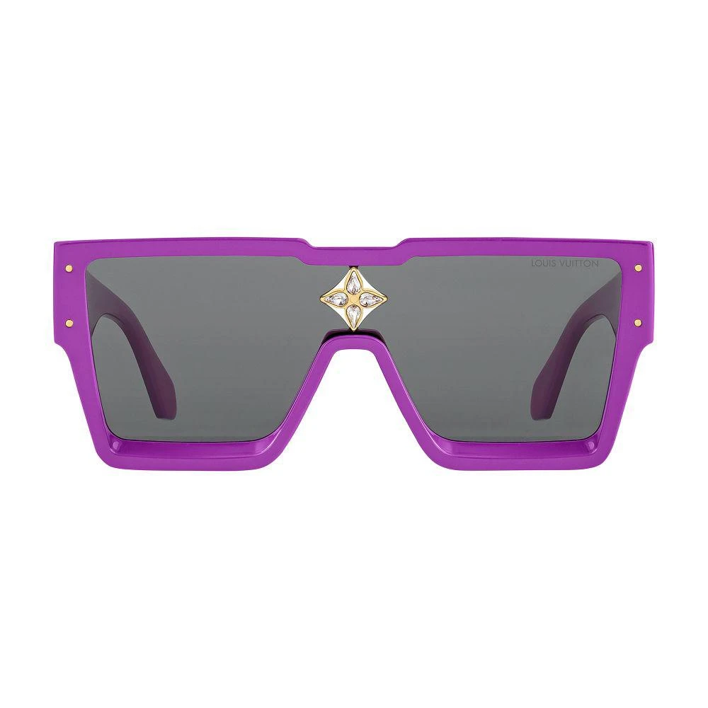 Louis Vuitton Cyclone Sunglasses 6