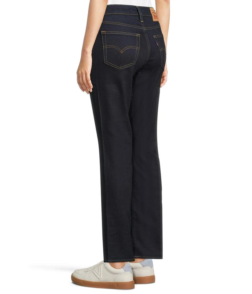 Levi's 725 High-Rise Bootcut 3