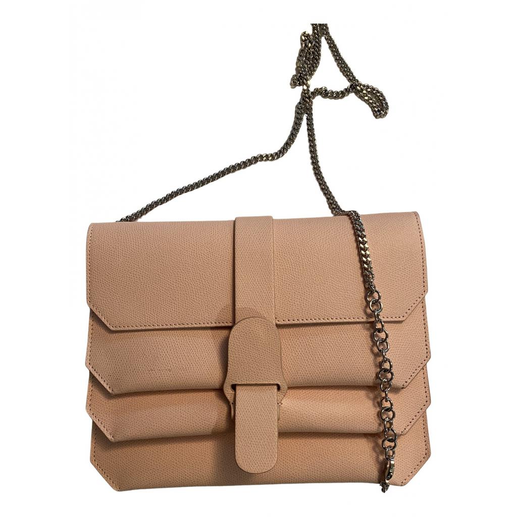 Senreve Senreve Leather crossbody bag