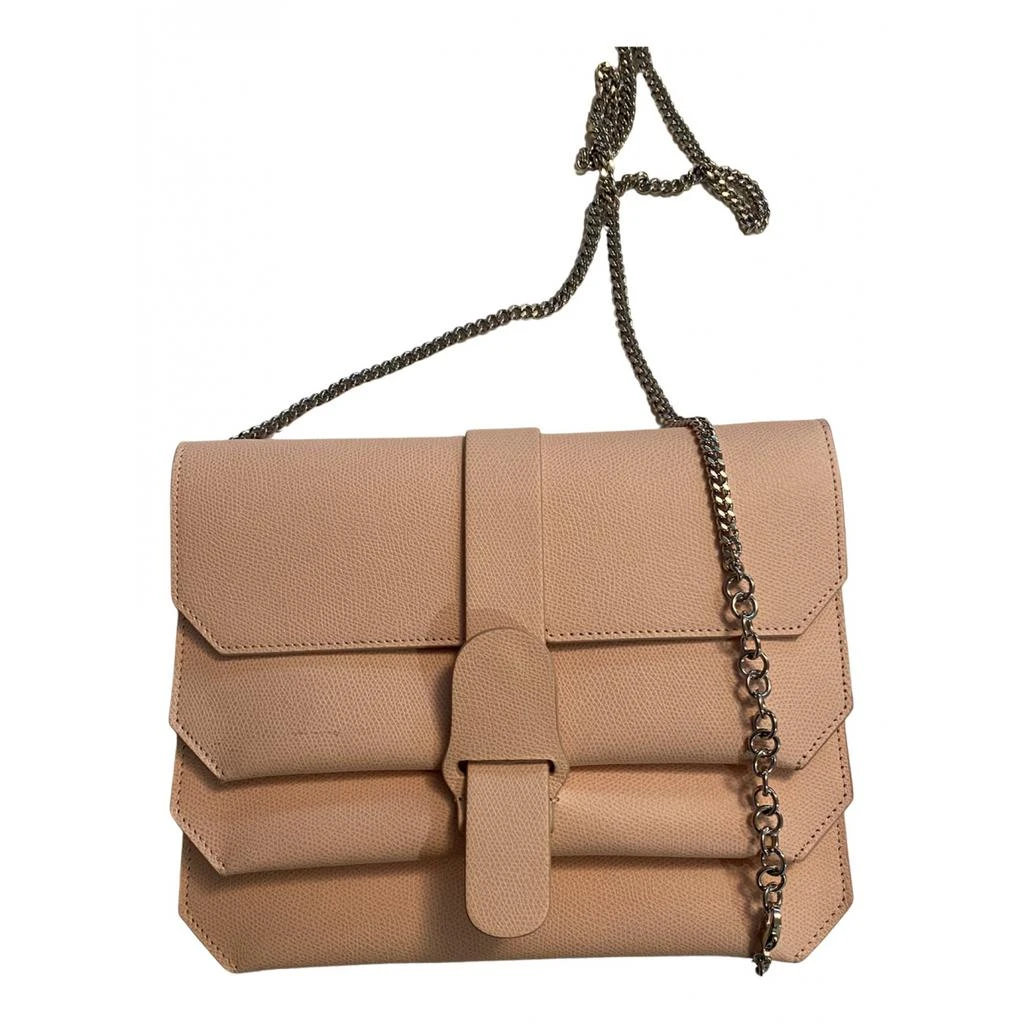 Senreve Senreve Leather crossbody bag 1