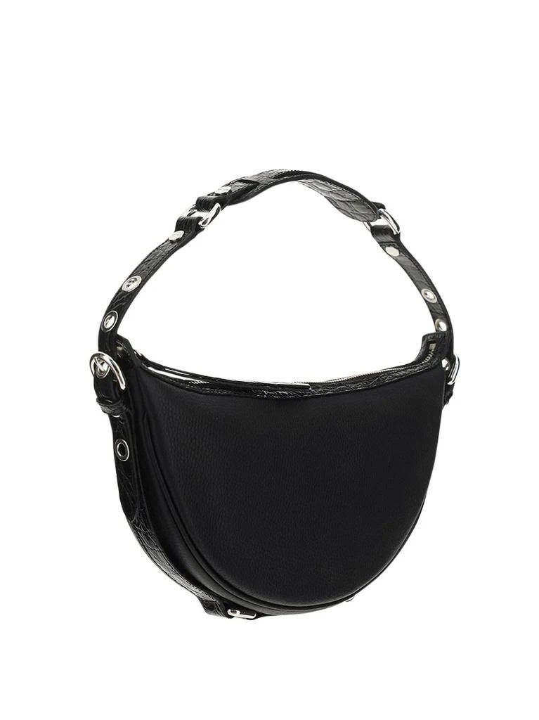 by FAR By Far Gib Zipped Shoulder Bag 3
