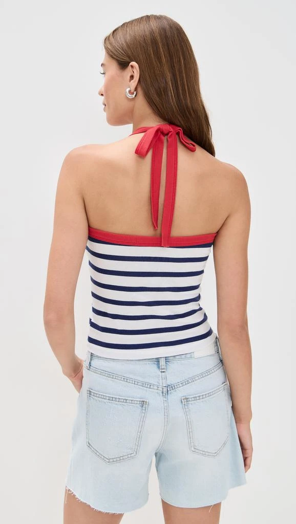 ASKK NY Henley Tank 2