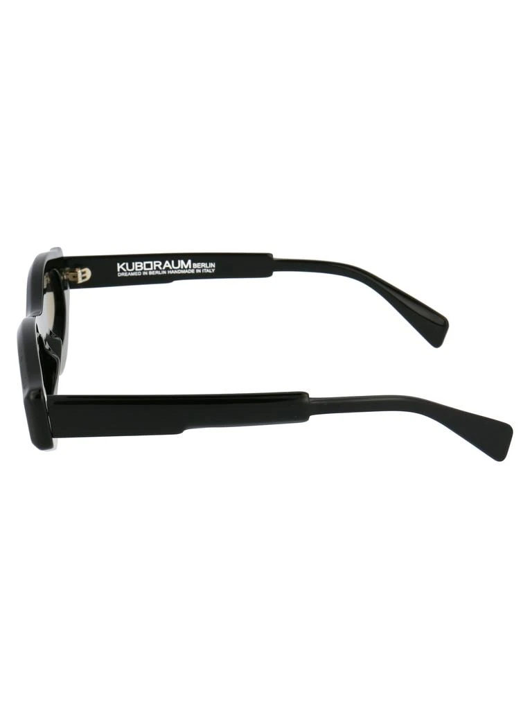 Kuboraum Maske Y5 Sunglasses 3