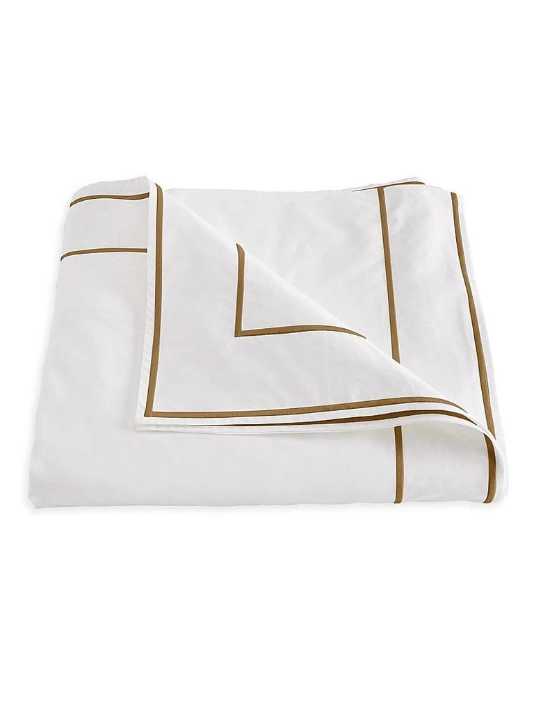 Matouk Ansonia Duvet Cover &amp; Sham Collection 3