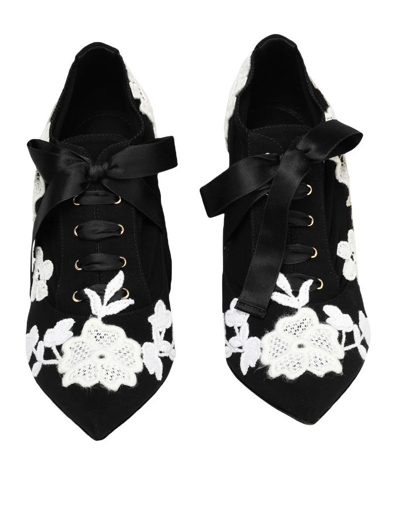 Dolce & Gabbana Laced shoes 4