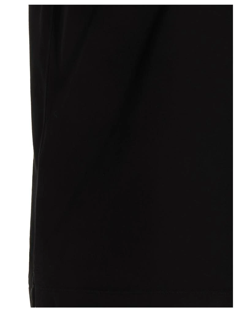 DSQUARED2 wave Logo Cigar T-shirt 4