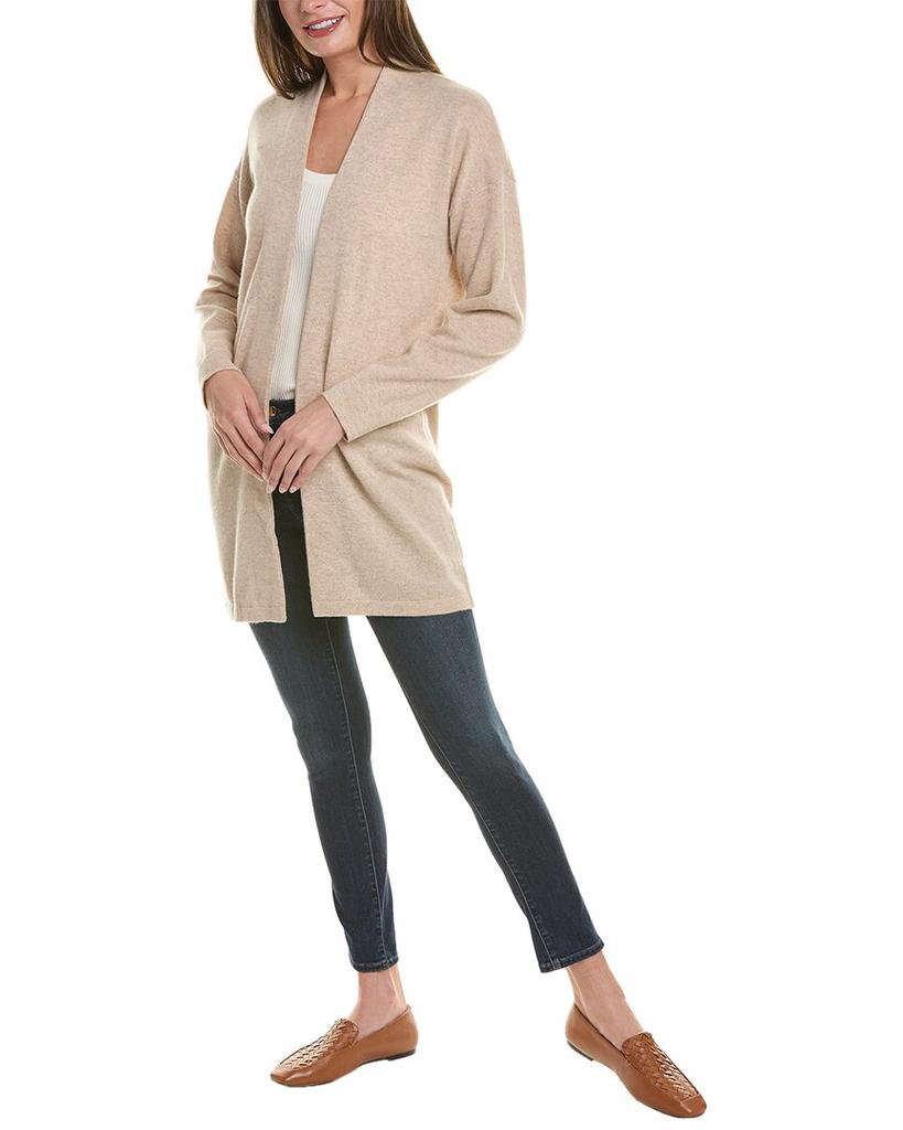 J.McLaughlin Drimmer Cashmere Cardigan