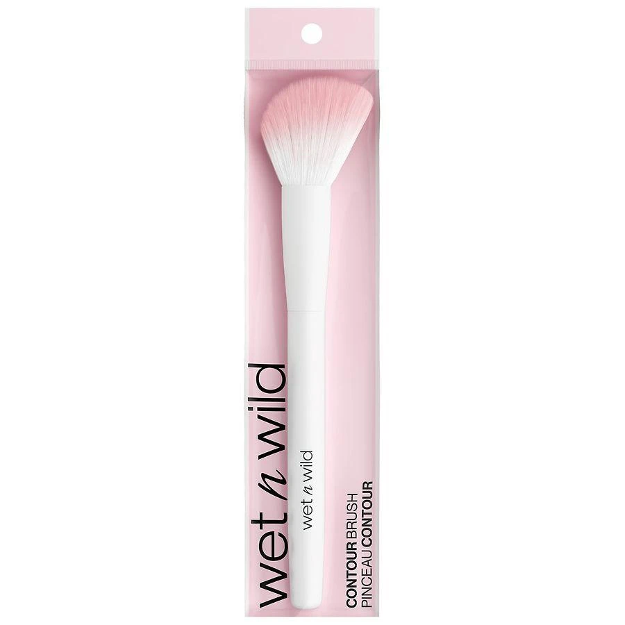 Wet n Wild Contour Brush 1