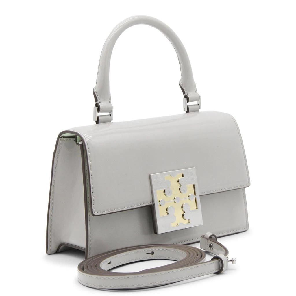 Tory Burch Tory Burch Bon Bon Foldover Mini Top Handle Bag 3