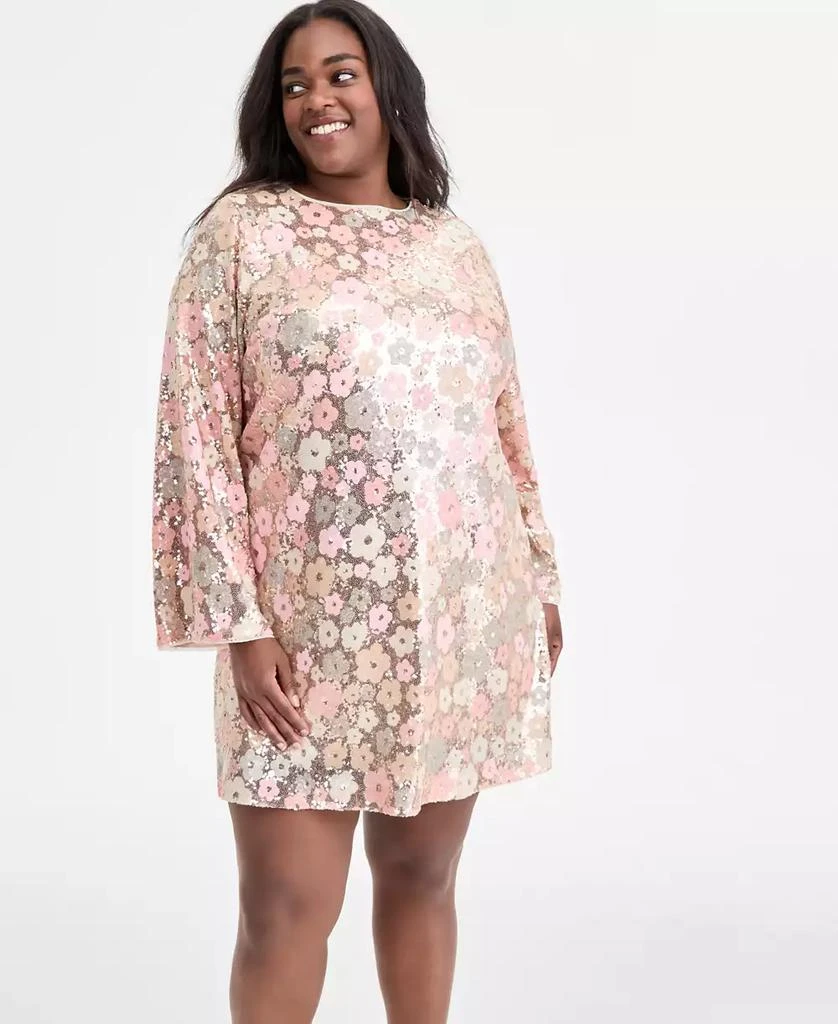 open lace back dress Macy's- PFG Plus Size Active Printed Freezer III Dress – Amreki