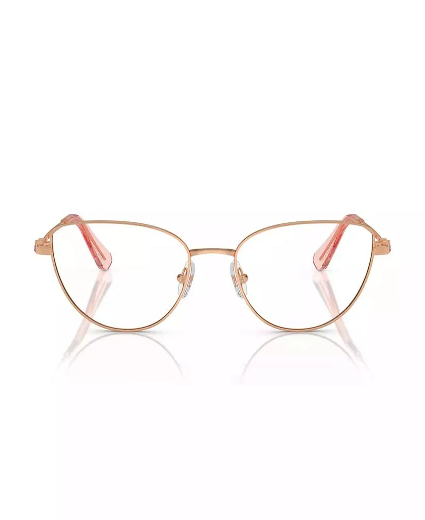 Swarovski Women's Eyeglasses, SK1007 2