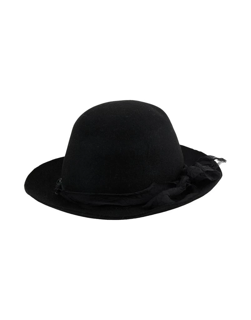 ANN DEMEULEMEESTER Hat 1