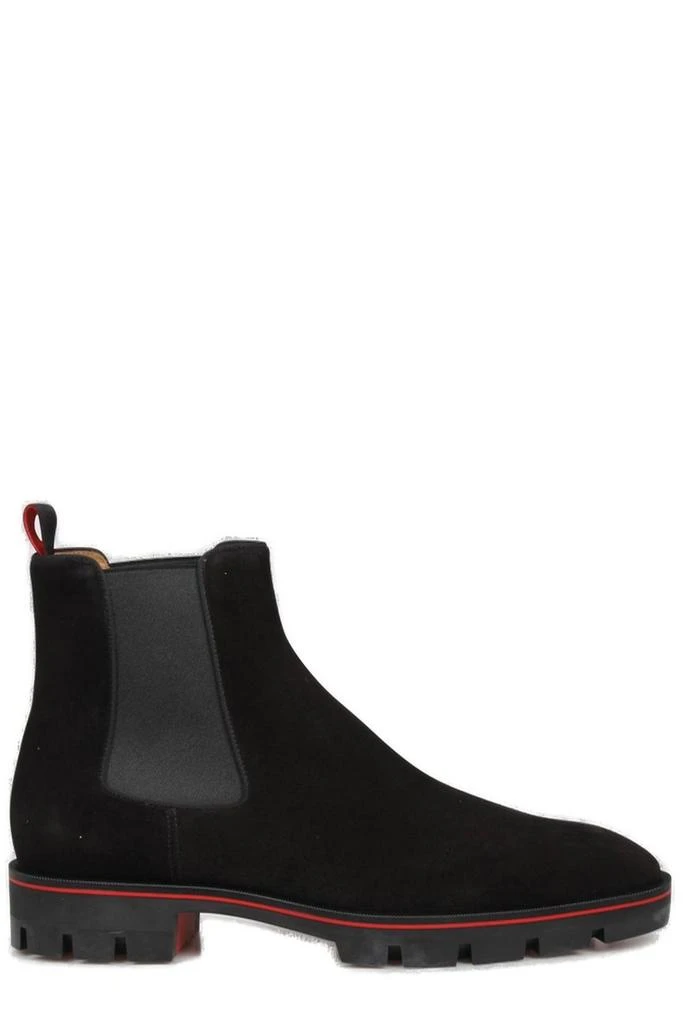 Christian Louboutin Christian Louboutin Alpinosol Ankle Boots 1