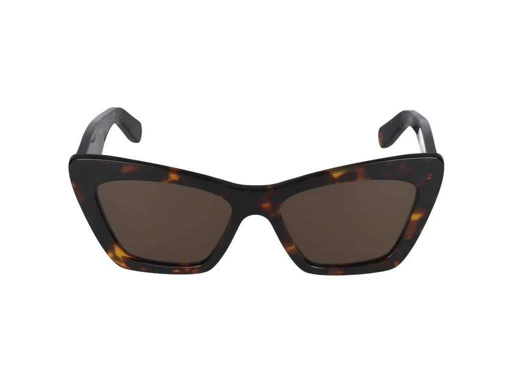 Salvatore Ferragamo Salvatore Ferragamo Sunglasses 1