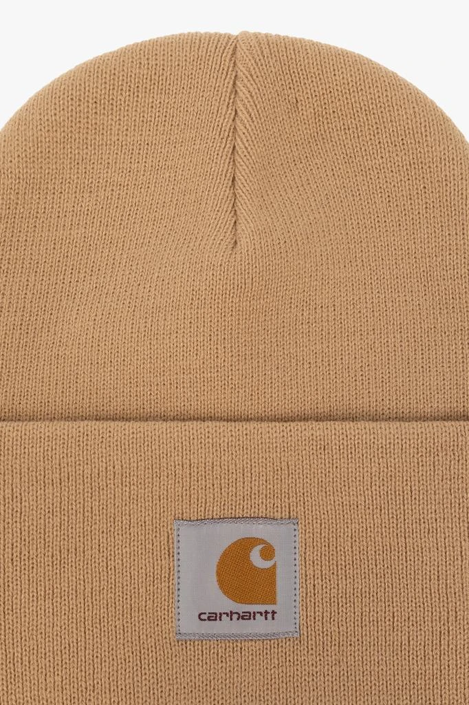 Carhartt WIP ‘Watch’ beanie with logo 5