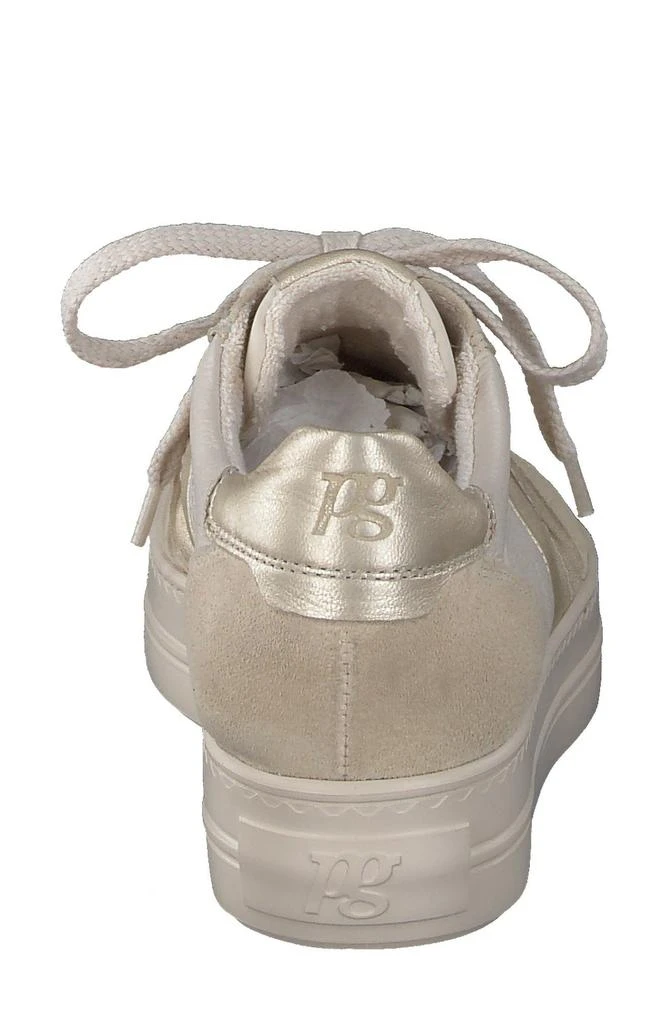 Paul Green Unity Platform Sneaker 7