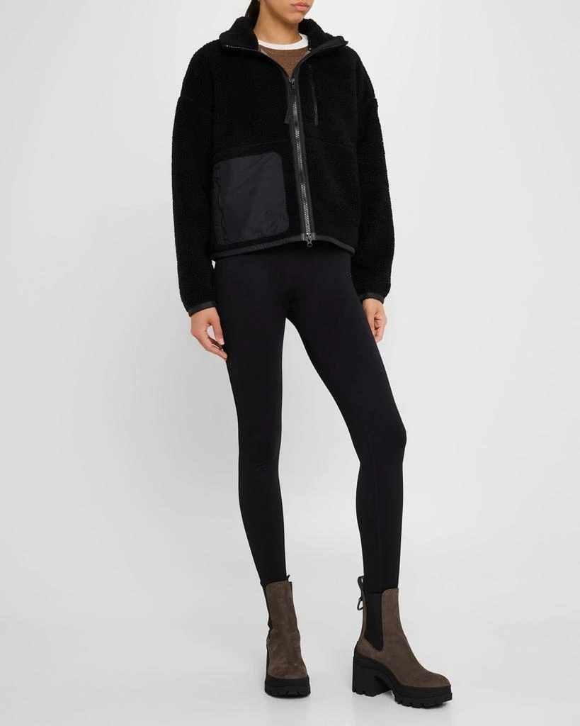 Canada Goose Simcoe Fleece Jacket 2