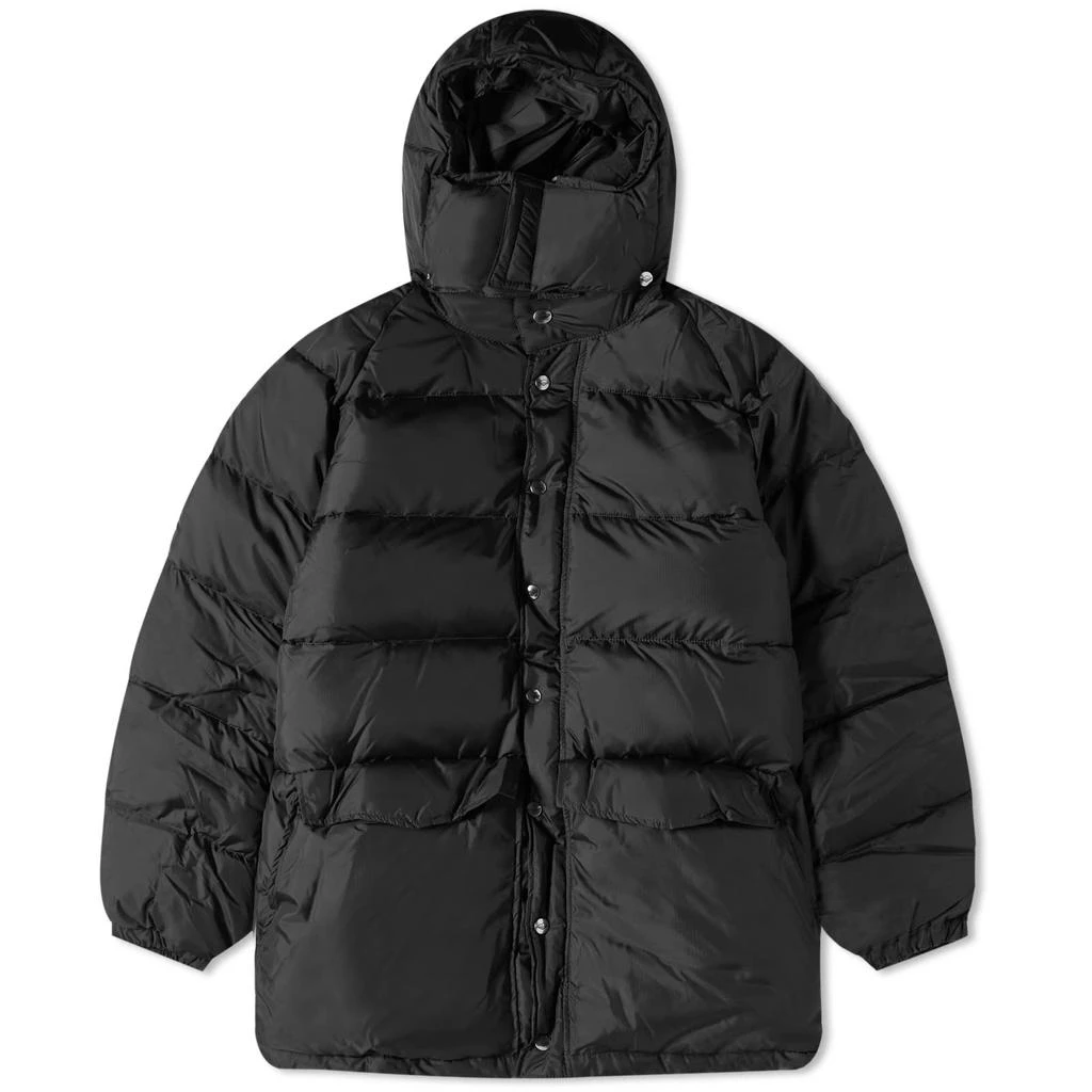 Battenwear Battenwear Batten Down Parka V.2 1
