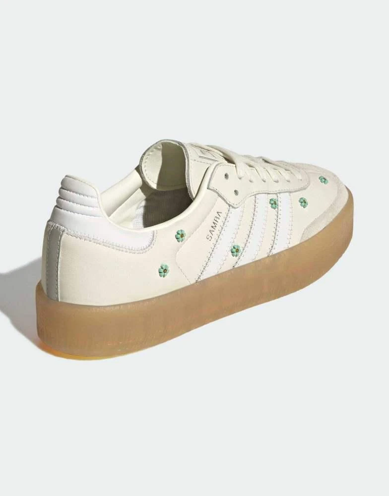 adidas gazelle silver green womens Adidas Campus 80s Pride Shoes GX6390  Kick Theory