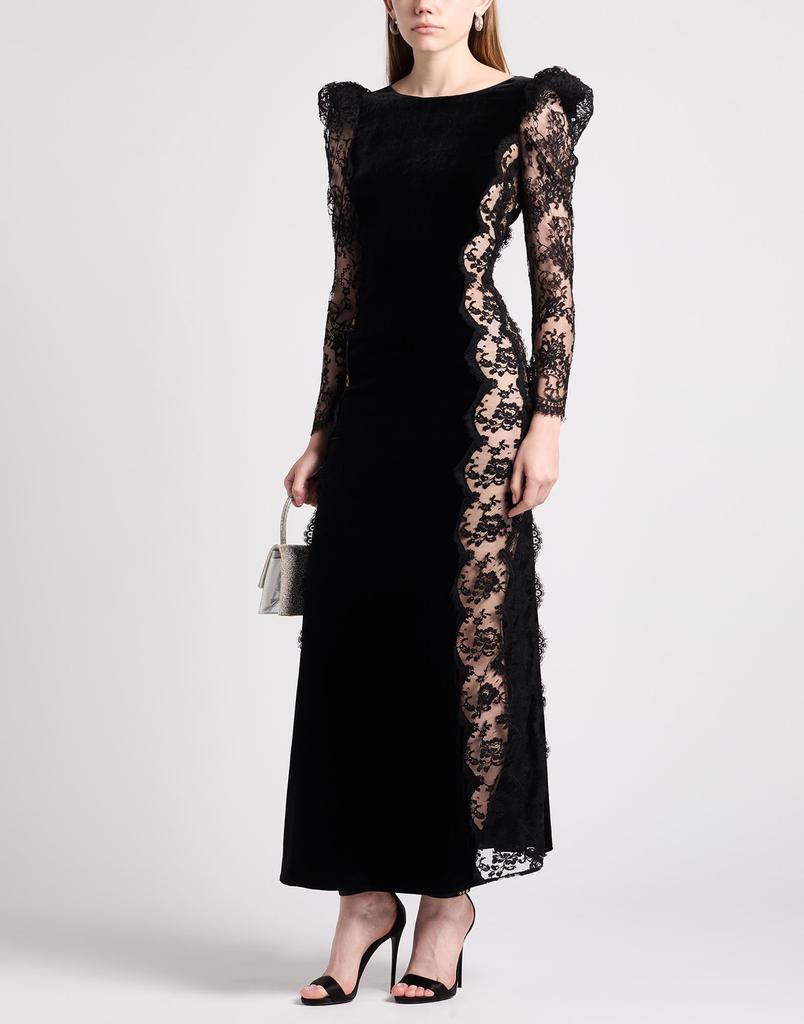 Alessandra Rich Long dress