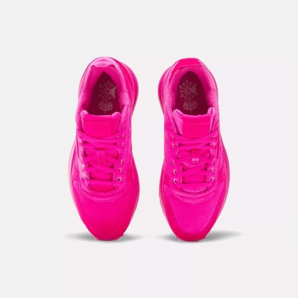 Reebok Reebok x Juicy Couture Classic Leather SP Extra Shoes 5