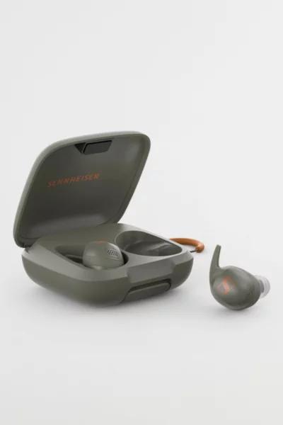 Sennheiser Sennheiser Momentum Sport True Wireless Noise Cancelling Earbuds