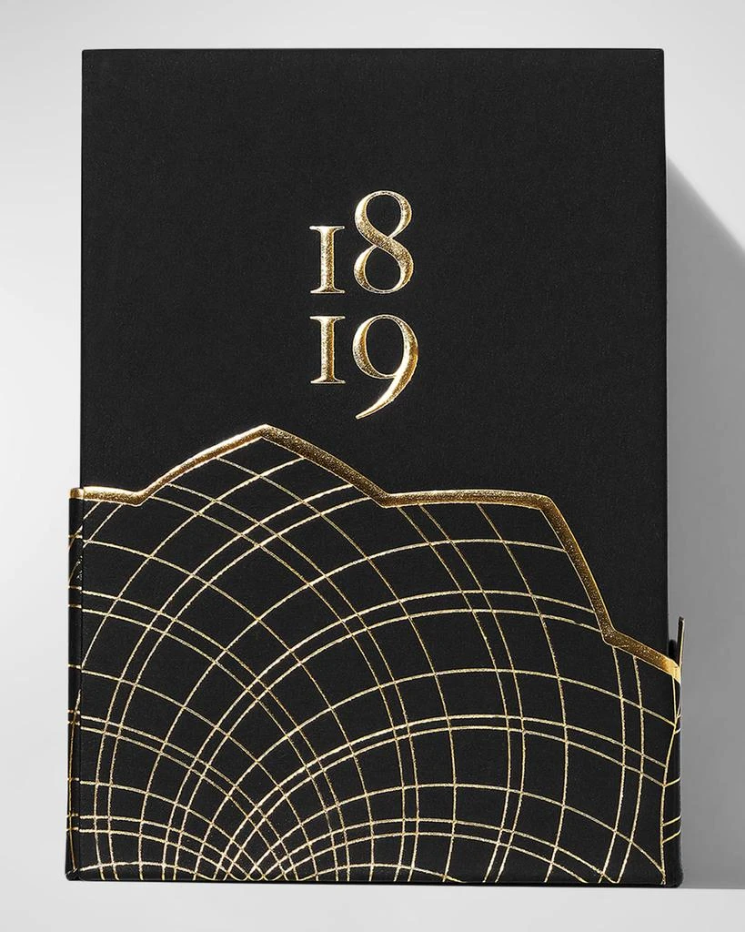Roja Parfums 3.4 oz. Burlington 1819 Eau de Parfum 3