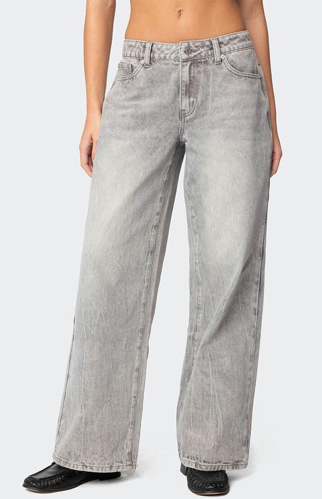 Stingwater Painted Chain Jeans – stingwater