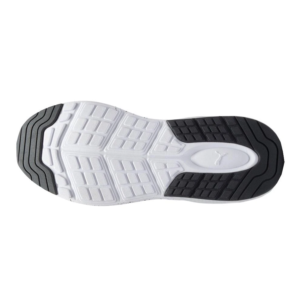Puma Amplifier Speckle Lace Up Sneakers 5