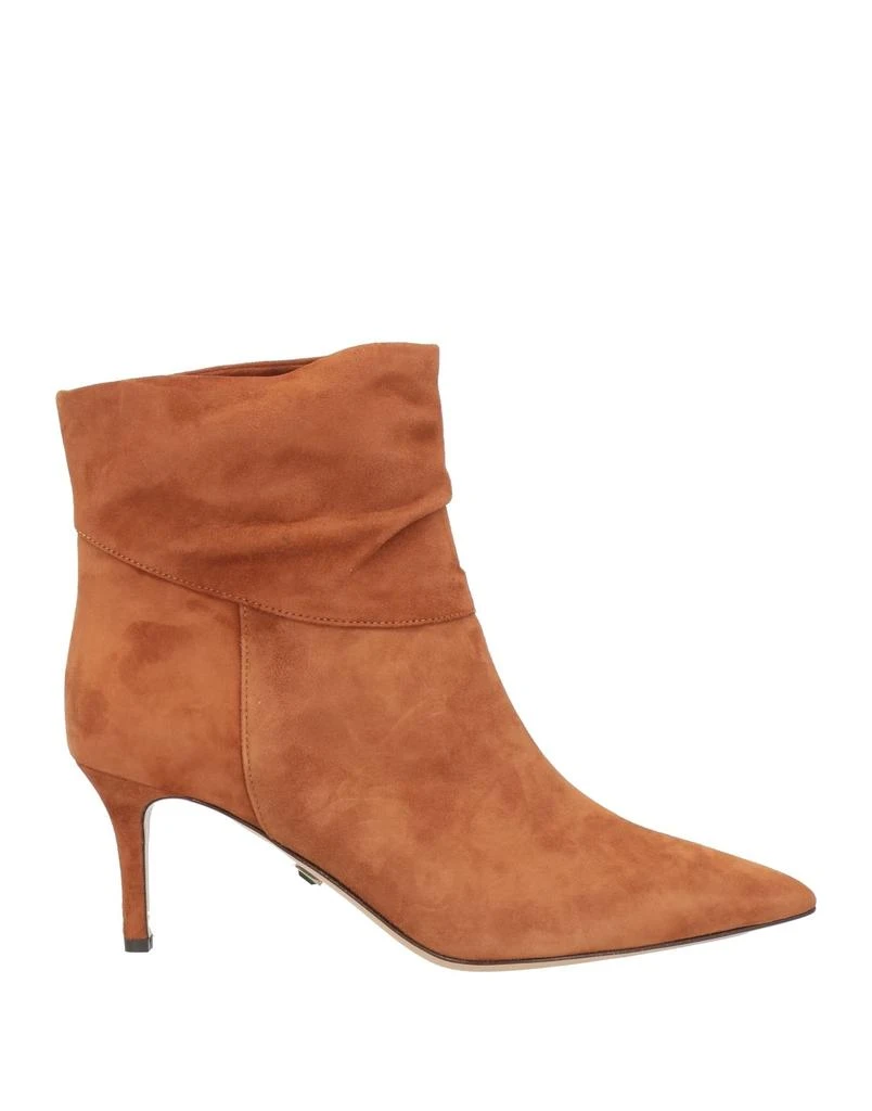 Ilio Smeraldo Ankle boot 1