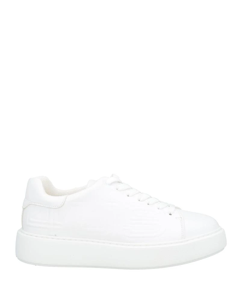 CESARE PACIOTTI Sneakers 1