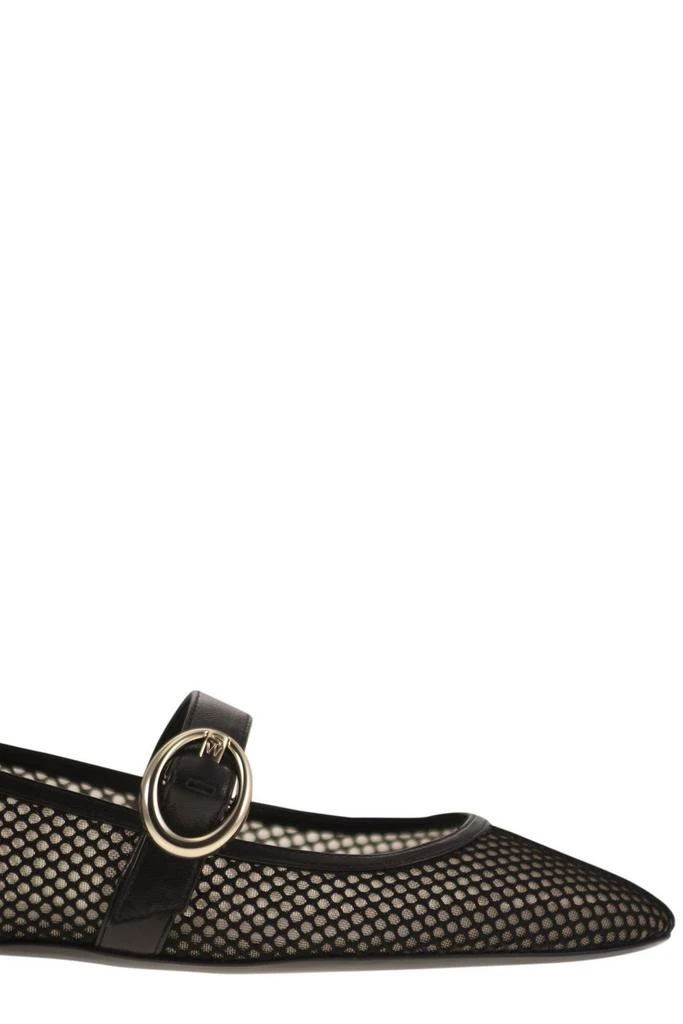 Stuart Weitzman Stuart Weitzman Arabella Ballet Flats 6