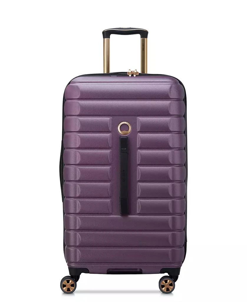 Delsey CLOSEOUT! Delsey Shadow 5.0 Trunk 27" Spinner Luggage, Created for Macy's 1