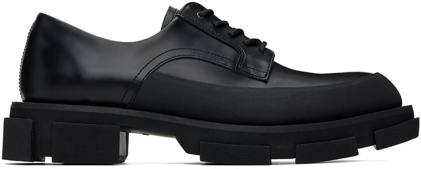 BOTH Black Gao Derbys