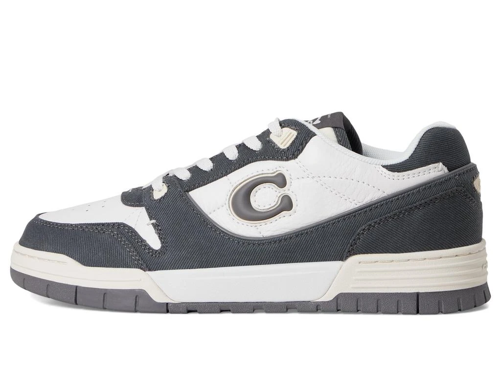 Coach Soho Sneakers 4