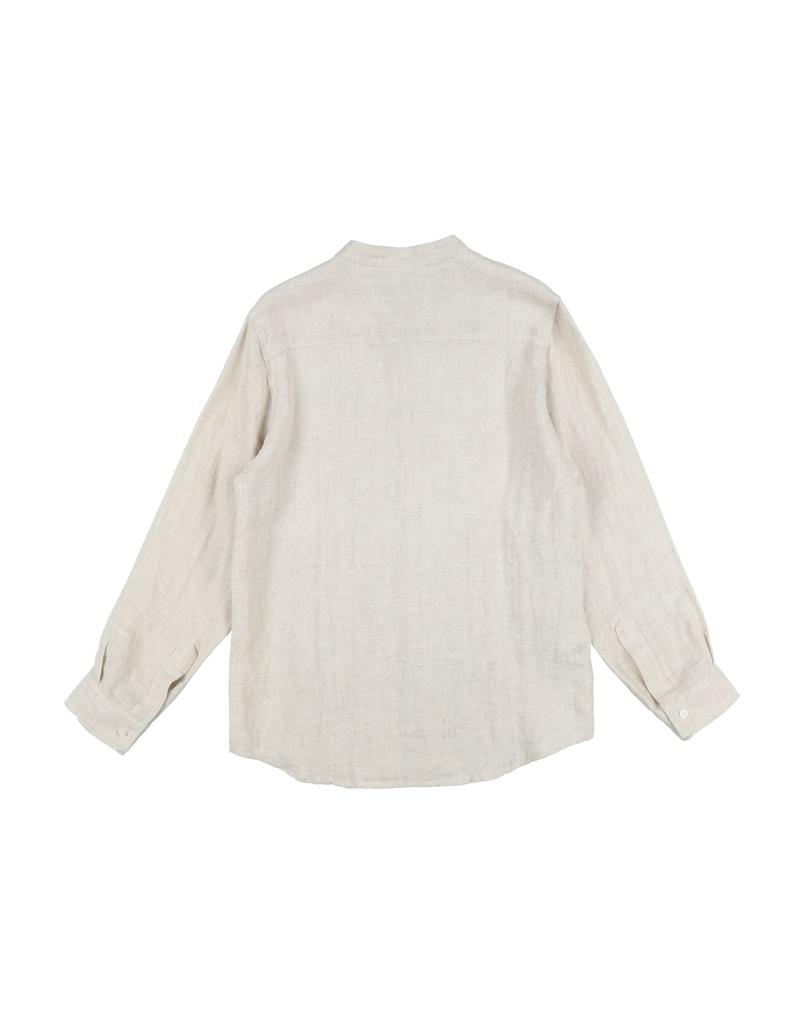 IL GUFO Patterned shirt